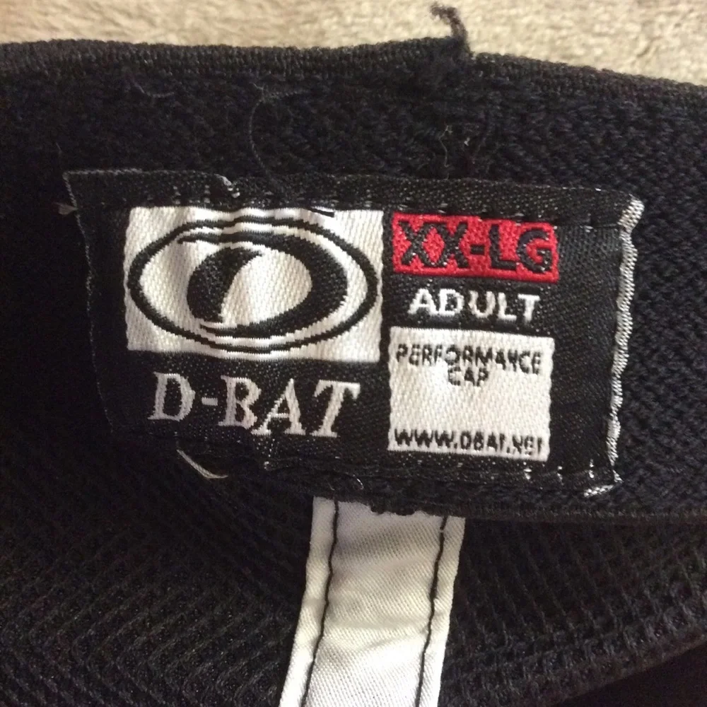 d-bat bat baseball